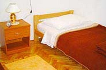 Horvátország Privát Crni Lug, Interiőr